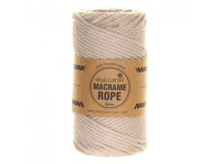 Rope 4mm 302 