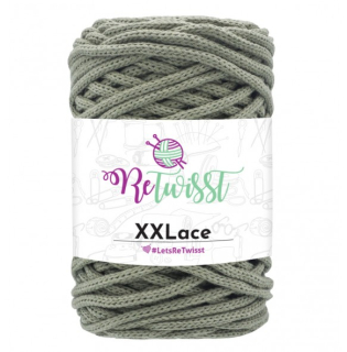 XXLace 16 khaki