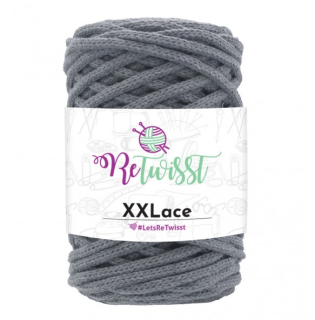 XXLace 6 šedá