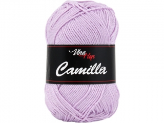 Camilla 8051