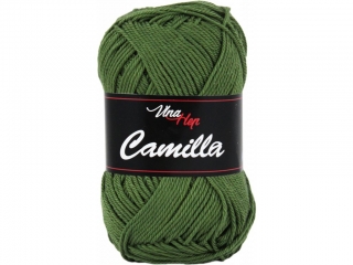 Camilla 8163