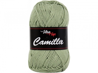 Camilla 8166