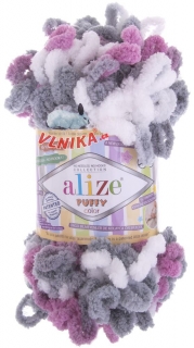 Puffy Color 6070