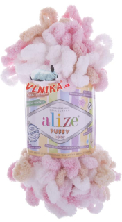 Puffy Color 6046