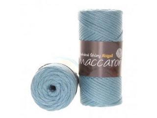 Cord Abigail 3mm 20-405D aqua