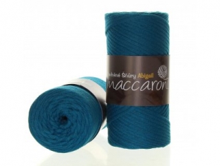 Cord Abigail 3mm 47-914 petrol