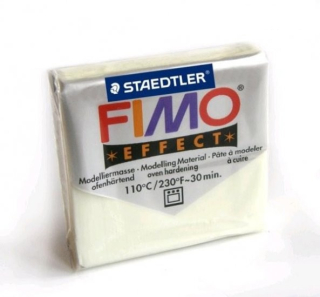 FIMO EFFECT 04 fosforeskující