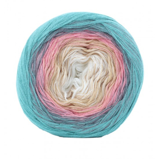 Soft Cake 6 Pastel - skladem 2ks 