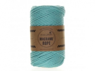 Rope 4mm 405 mint