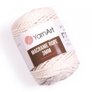 Rope 3mm 752 