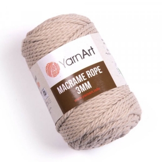 Rope 3mm 753