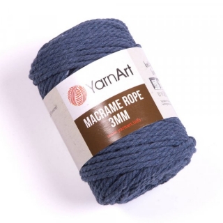 Rope 3mm 761