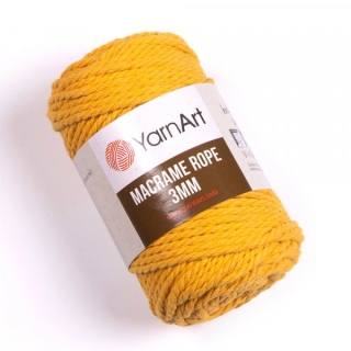 Rope 3mm 764
