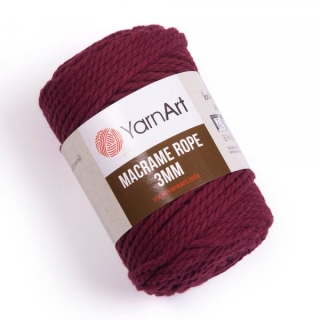 Rope 3mm 781