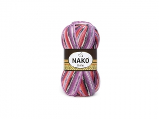 Příze Boho 81253