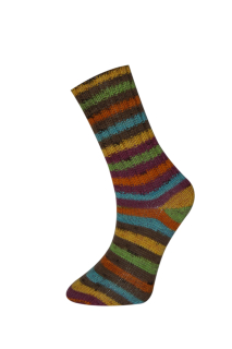 Příze Socks 140 01 - skladem 1ks 