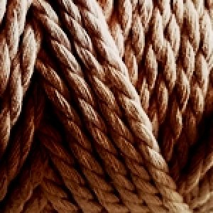 Rope 3mm 768
