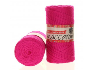 Příze Neon Macrame 004 - skladem 1ks
