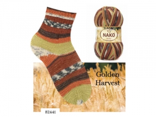 Příze Boho 82441