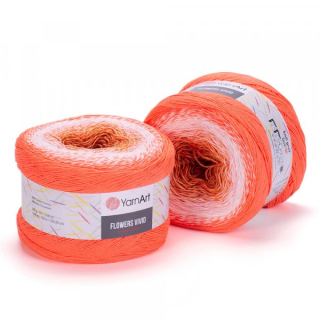Flowers Vivid 512 - skladem 1ks