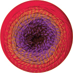 Flowers Merino 541 - skladem 2ks