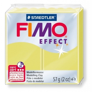 FIMO EFFECT 106 citrín