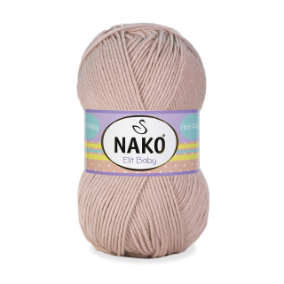 Elit Baby 12392 pudrová