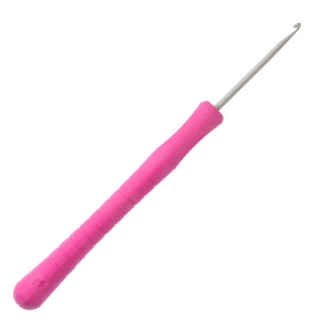 Háček 2mm Easy Grip Pony 