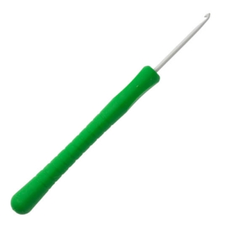 Háček 2,5mm Easy Grip Pony 