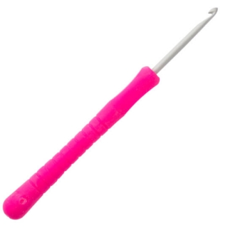 Háček 3,5mm Easy Grip Pony 