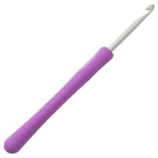 Háček 4,5mm Easy Grip Pony 