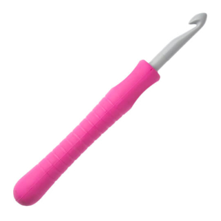 Háček 7mm Easy Grip Pony 