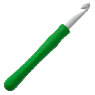 Háček 8mm Easy Grip Pony 