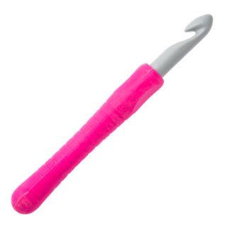Háček 10mm Easy Grip Pony 