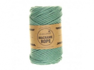 Rope 4mm 1151 mátová