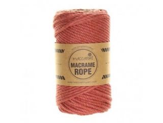 Rope 4mm 747 masová 