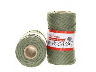 The Wall 3mm 802L khaki 