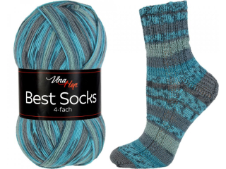 Best Socks 7309 