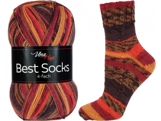 Best Socks 7316
