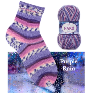 Příze Boho 82456