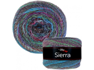 Sierra Color 7202