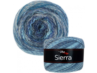 Sierra Color 7203