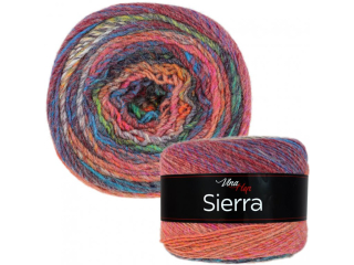 Sierra Color 7204