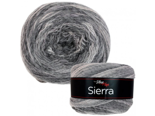 Sierra Color 7206