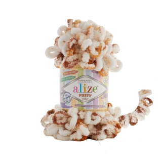 Puffy Color 7502