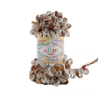 Puffy Color 7503