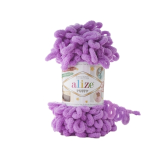 Puffy 378 orchidej