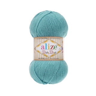 Baby Best 164 azur