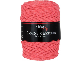 Cordy Macrame 8006 2,5mm