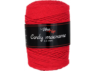 Cordy Macrame 8009 2,5mm
